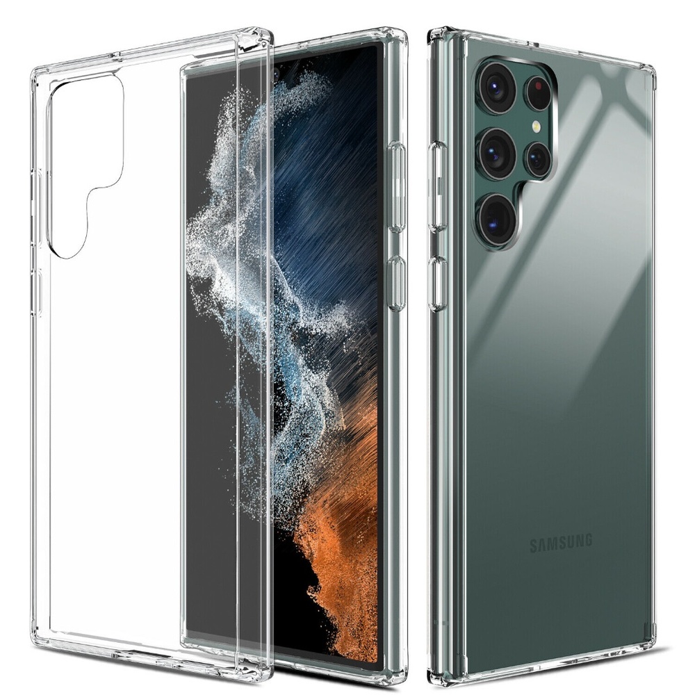Samsung Galaxy S22 Ultra Case